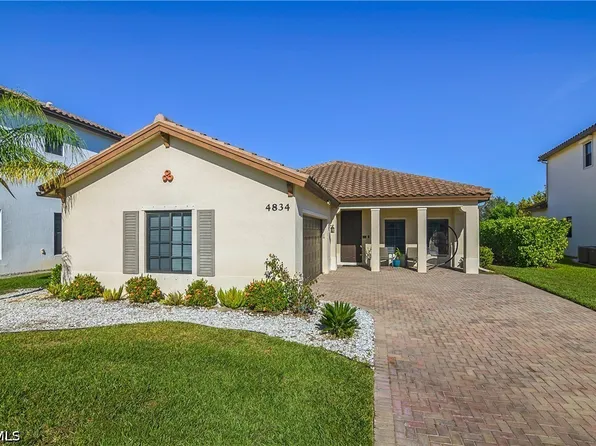 4834 Corrado Way, Immokalee, FL 34142