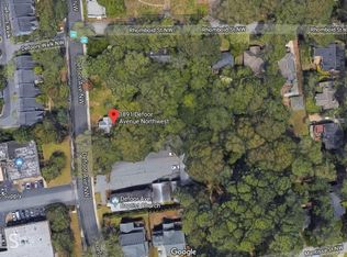 1891 Defoor Ave NW, Atlanta, GA 30318