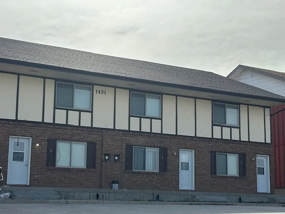 1431 S Nebraska Ave