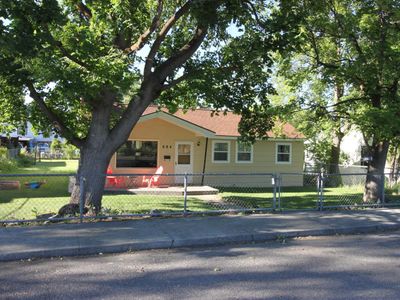 684 N Ave W, Missoula, MT, 59801
