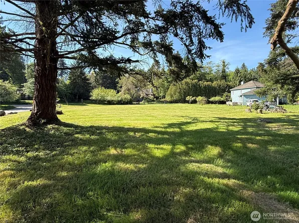 99 xx SW 116th St, Vashon, WA 98070