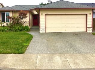 1356 Winchester Ave, McKinleyville, CA 95519