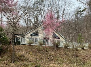326 Scenic Vista Dr, Murphy, NC 28906
