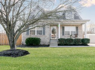 7012 Matthews Rd, Louisville, KY 40258