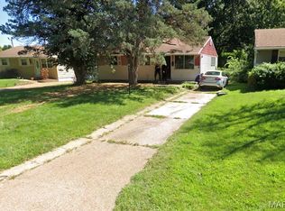 10536 Durness Dr, Saint Louis, MO 63137