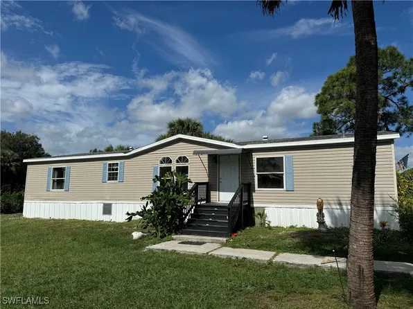 680 E Paso Fino Cir, Clewiston, FL 33440