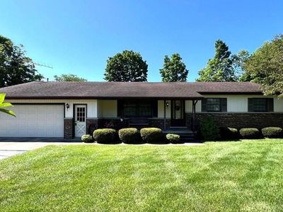 1140 E Huron River Dr, Van Buren Township, MI, 48111