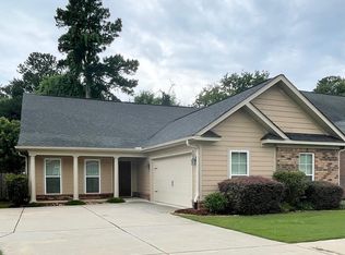 1028 Barrett Dr, Evans, GA 30809