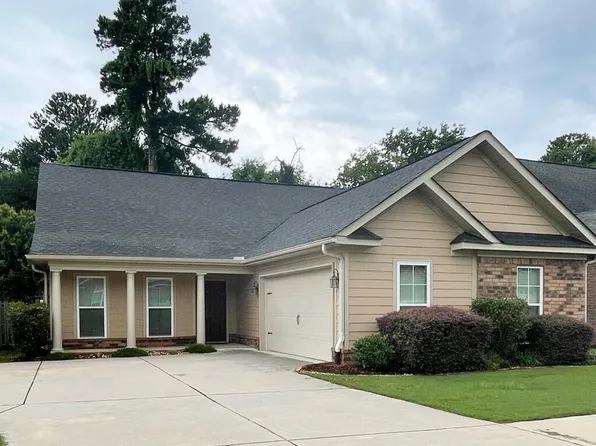 1028 Barrett Dr, Evans, GA 30809