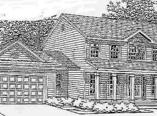 603 Vista Blvd, Rotterdam, NY 12306