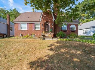 28 Terrace Dr, Youngstown, OH 44512