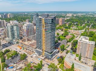 370 Martha St #2107, Burlington, ON L7R 2P7