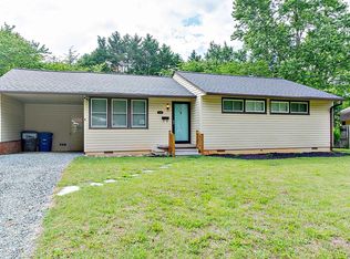 1110 Bolton St, Winston Salem, NC 27103