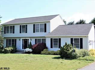 352 E Outer Dr, State College, PA 16801