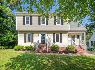 5200 Fairlake Ln, Glen Allen, VA 23060