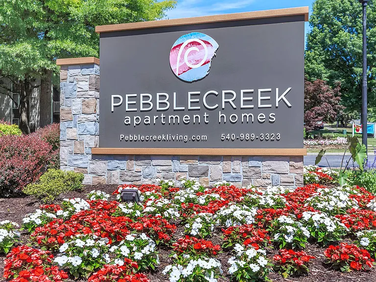 Pebble Creek — Photo 33