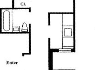 444 E 87th St APT 2D, New York, NY 10128