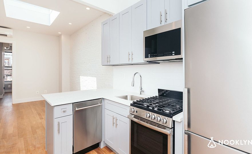 1st image of 307 Troutman St APT 4R