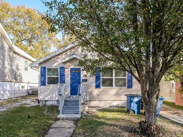 9936 Meadow Ave, Saint Louis, MO 63125