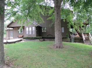 19270 Cockrell Rd, Yukon, MO 65589