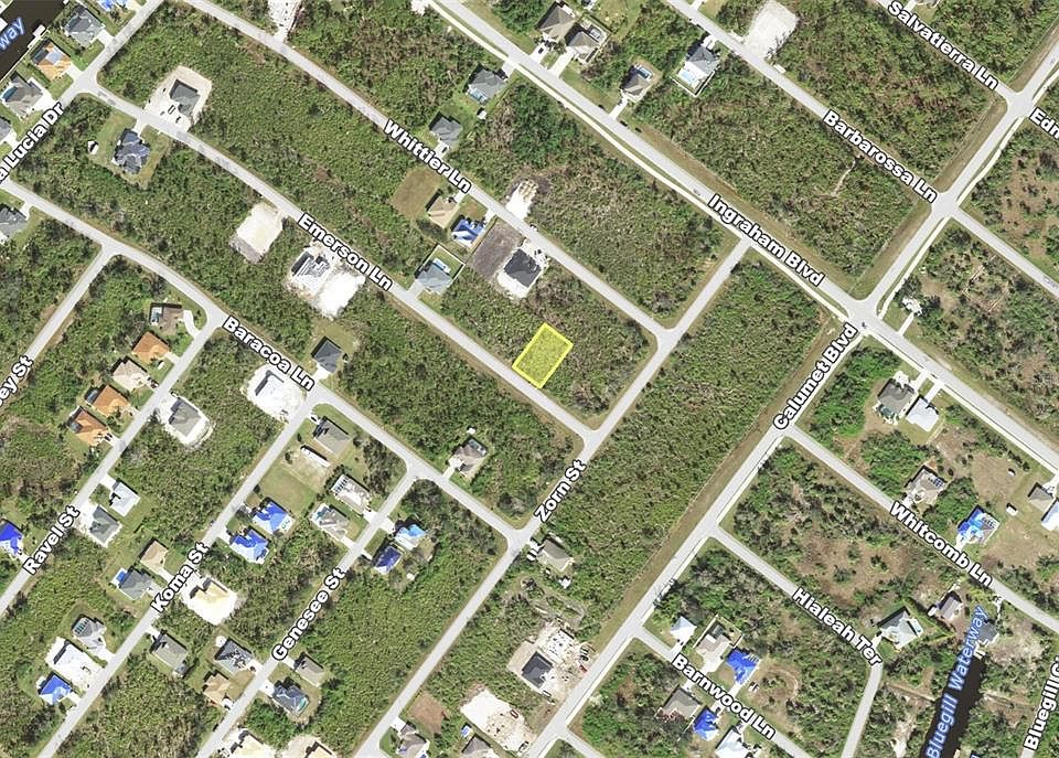 1st image of 14148 EMERSON LANE LOT 20