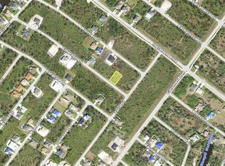 14148 EMERSON LANE LOT 20, PORT CHARLOTTE, FL 33981