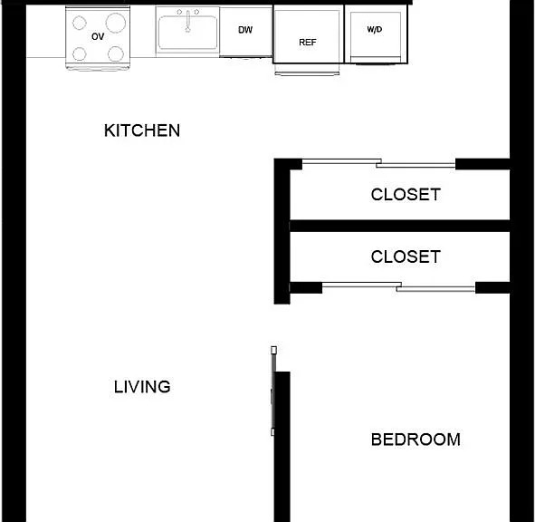 Brooklyn Yard Apartments — Photo 19