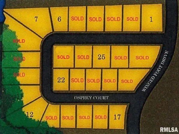 1 Osprey Ct, Pekin, IL 61554