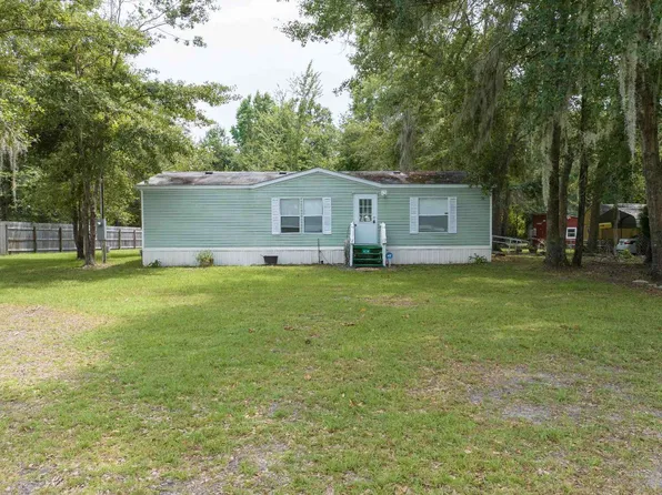 434 SE Bennie Ln, Lake City, FL 32025