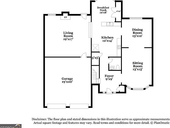 2nd image of this home