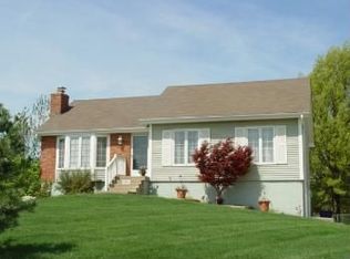 1401 NW 50th St, Blue Springs, MO 64015