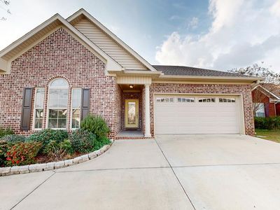 205 Princeton Dr, Dothan, AL, 36301