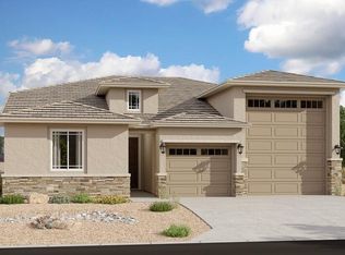 3101 N Wolf Tail Loop NE, Rio Rancho, NM 87144