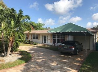 7940 SW 89th Ter, Miami, FL 33156