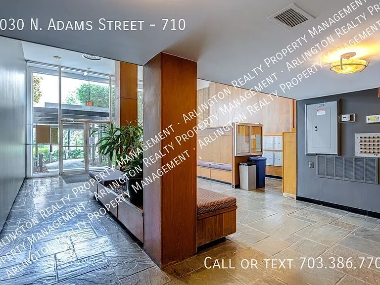 2030 N Adams St #710 — Photo 18