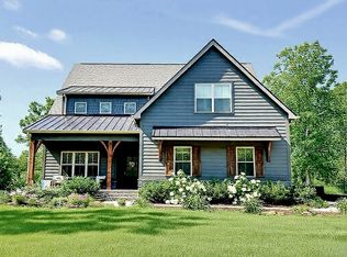 1924 Corral Rd, Signal Mountain, TN 37377