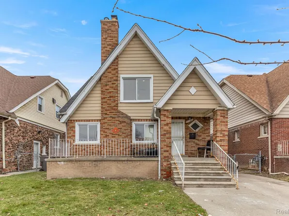 7120 Calhoun St, Dearborn, MI 48126