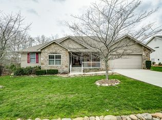 167 Berkshire Loop, Fairfield Glade, TN 38558