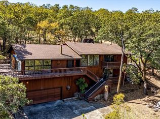 1253 Summit Dr, Calistoga, CA 94515