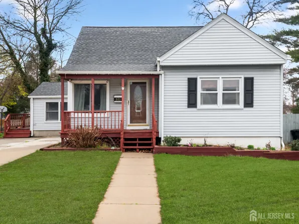 343 Woodside Ave, Hamilton, NJ 08610