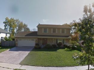 1334 Leverenz Rd, Naperville, IL 60564