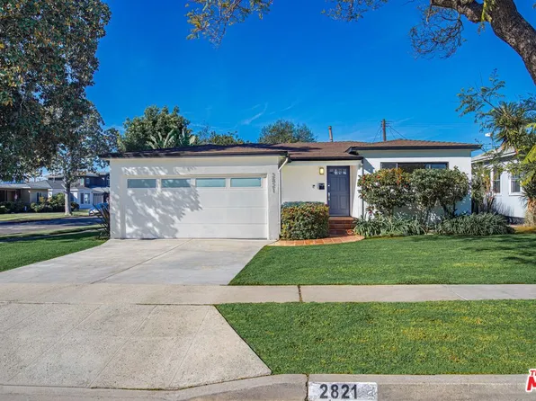 2821 Colby Ave, Los Angeles, CA 90064