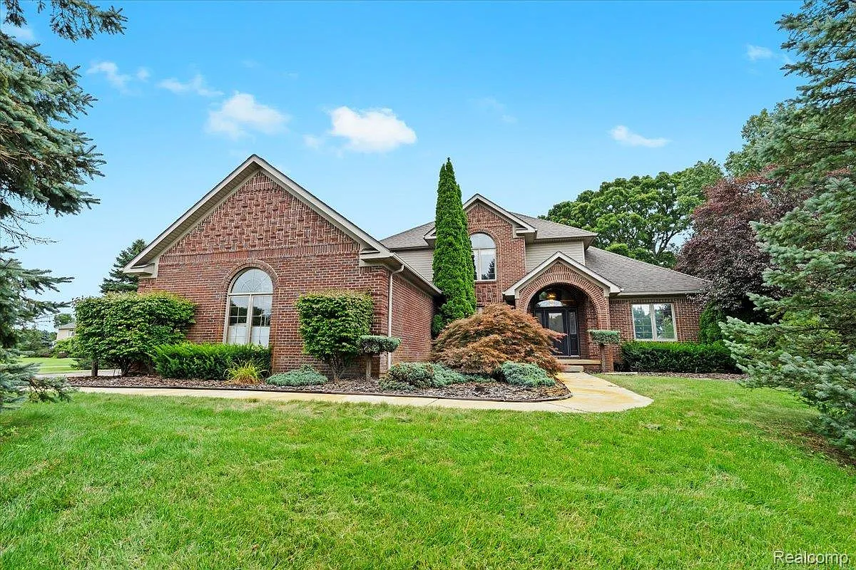 8477 Mist Field Ct photo 1