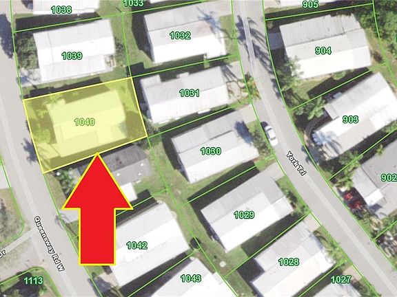 2nd image of 2100 Kings Hwy Lot 1040