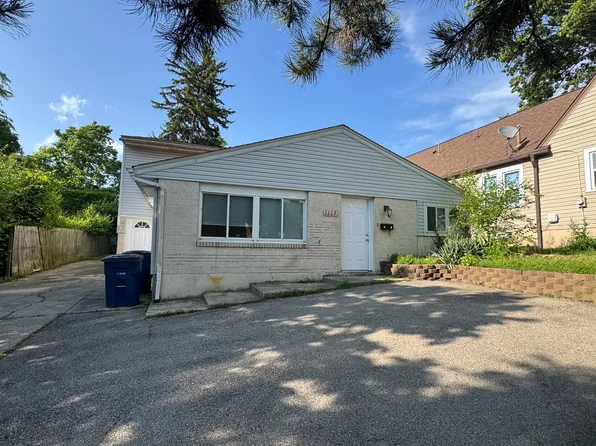 1117 Irving Ave, Dayton, OH 45419