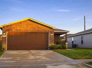 6514 Dayridge Ln, Houston, TX 77048