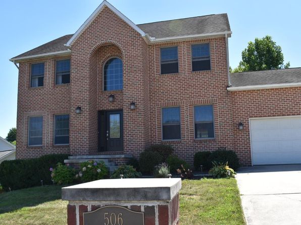 506 Francis Dr