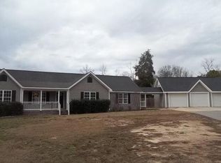 270 Riveree Rd, Brooks, GA 30205