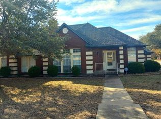 11725 Pine Creek Ct, Aledo, TX 76008
