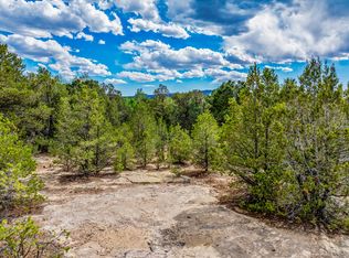 Old Colonias Rd, Pecos, NM 87552